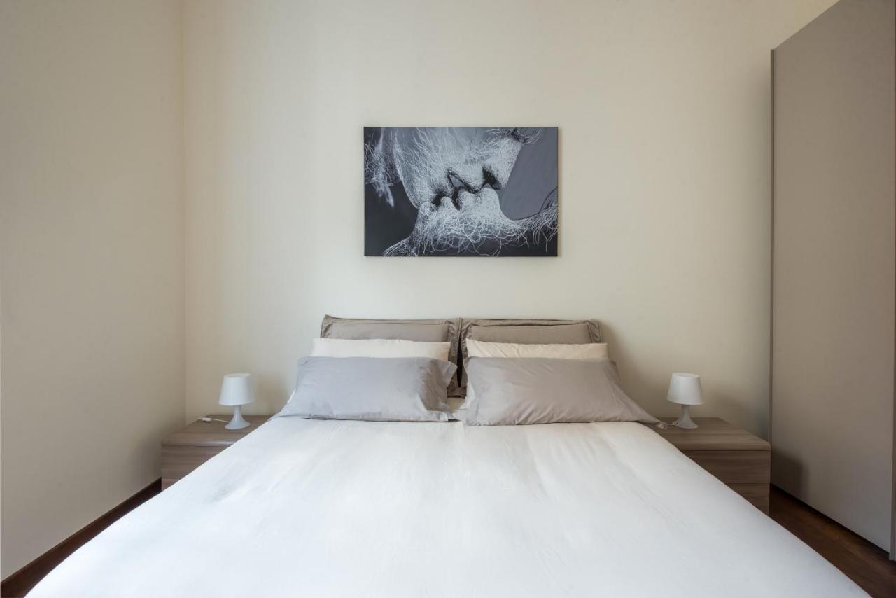 Anna'S Luxury Apartment Palermo Zewnętrze zdjęcie