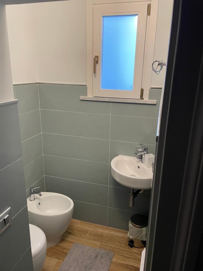 Anna'S Luxury Apartment Palermo Zewnętrze zdjęcie